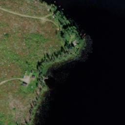 Satellite imagery of Kurkiniemi, FI