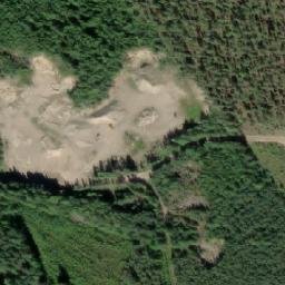 Satellite imagery of Talasniemi, FI