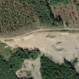 Satellite imagery of Talasniemi, FI