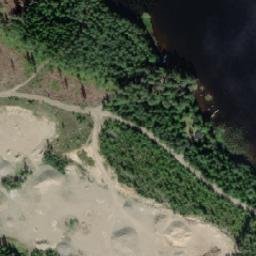 Satellite imagery of Talasniemi, FI