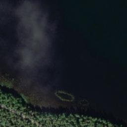 Satellite imagery of Mustanharju, FI