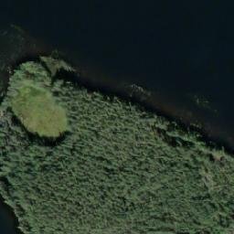 Satellite imagery of Mustanharju, FI
