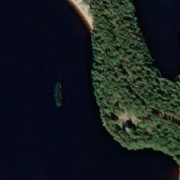 Satellite imagery of Koppananniemi, FI