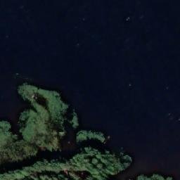 Satellite imagery of Emännänniemi, FI