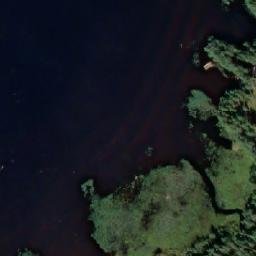 Satellite imagery of Emännänniemi, FI