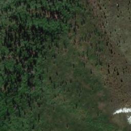 Satellite imagery of Miller's Ridge, CA