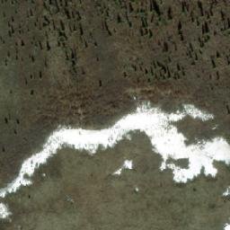 Satellite imagery of Miller's Ridge, CA