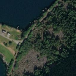 Satellite imagery of Kalnes, NO