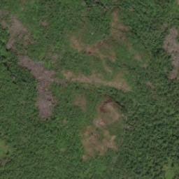 Satellite imagery of Litlevasshamrane, NO