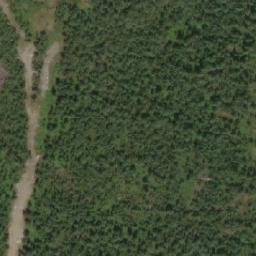 Satellite imagery of Litlevasshamrane, NO