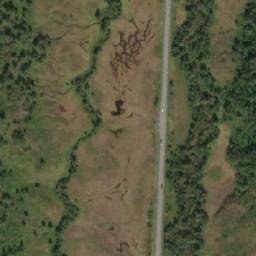 Satellite imagery of Litlevasshamrane, NO