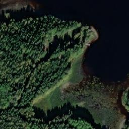 Satellite imagery of Majaniemi, FI