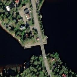 Satellite imagery of Äijänniemi, FI