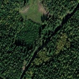 Satellite imagery of Vasunniemi, FI