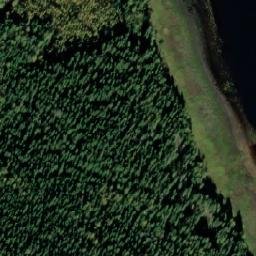 Satellite imagery of Uittoniemi, FI
