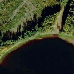 Satellite imagery of Virkahiedanniemi, FI