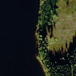 Satellite imagery of Käenniemi, FI