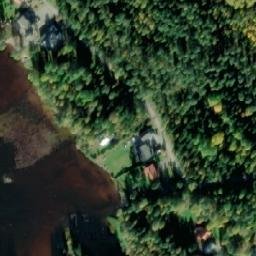 Satellite imagery of Kotkasniemi, FI
