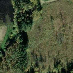 Satellite imagery of Pusurinniemi, FI
