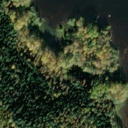 Satellite imagery of Pahkaniemi, FI