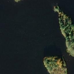 Satellite imagery of Kannaksensaari, FI
