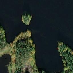 Satellite imagery of Kannaksensaari, FI