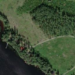 Satellite imagery of Vapunkanta, FI