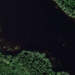 Satellite imagery of Linjaniemi, FI