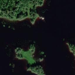 Satellite imagery of Linjaniemi, FI