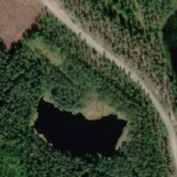 Satellite imagery of Syrjäharju, FI