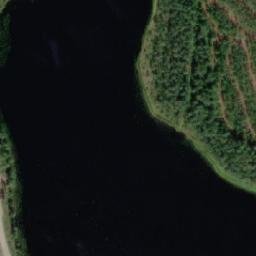 Satellite imagery of Syrjäharju, FI