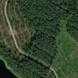 Satellite imagery of Syrjäharju, FI