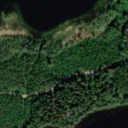 Satellite imagery of Kirvesniemi, FI