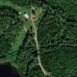 Satellite imagery of Kirvesniemi, FI