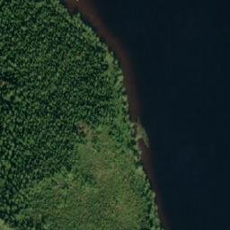 Satellite imagery of Kotiniemi, FI