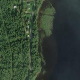 Satellite imagery of Kärppäkivi, FI