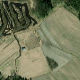 Satellite imagery of Kirkkoniemi, FI