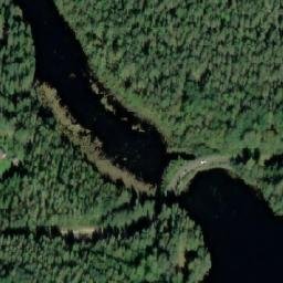 Satellite imagery of Kosunniemi, FI