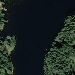 Satellite imagery of Linnonniemi, FI