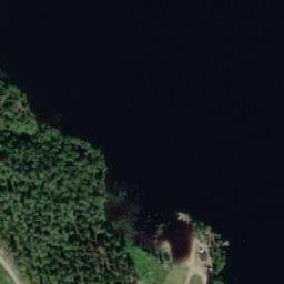 Satellite imagery of Nuottaniemi, FI