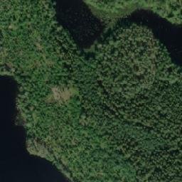 Satellite imagery of Pieni Sulkasalo, FI