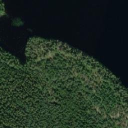 Satellite imagery of Pieni Sulkasalo, FI