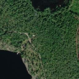 Satellite imagery of Kontioniemi, FI
