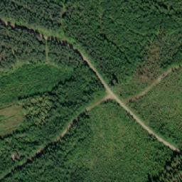 Satellite imagery of Maunonharju, FI