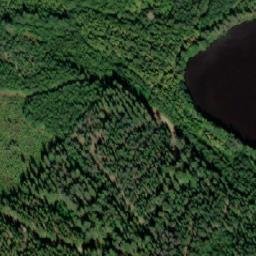 Satellite imagery of Maunonharju, FI