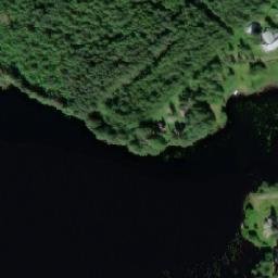 Satellite imagery of Kokkoniemi, FI