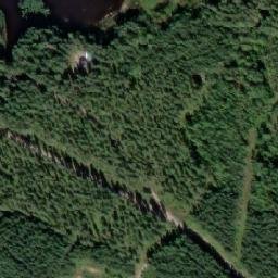 Satellite imagery of Emännänniemi, FI