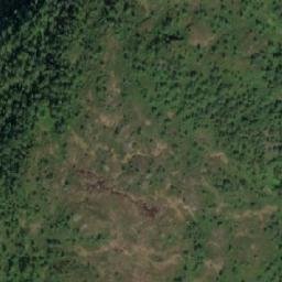 Satellite imagery of Alflåna, NO