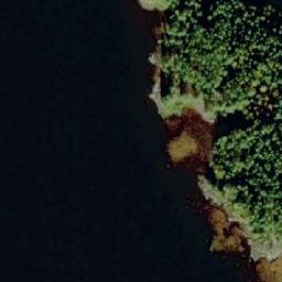 Satellite imagery of Virkahiedanniemi, FI