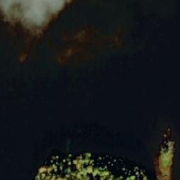 Satellite imagery of Riihiniemi, FI